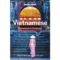 Lonely Planet Vietnamese Phrasebook ＆ Dictionary