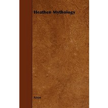 Heathen Mythology Paperback, Rogers Press