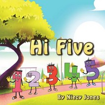 Hi Five Paperback, I Am Epe