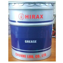 하이락스 천미광유 고속베어링 그리스 HIREX OHD3 15kg, 1개