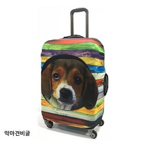 고우트래블 스판 캐리어커버