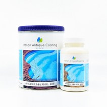 실카(sirca) 실카 엔틱 가든 피니쉬 (실외용) (250ml) 실외가구 보호 코팅제