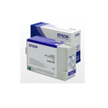 엡손 정품 잉크 SJIC15P (TM-C610/TM-C3400용), 1개
