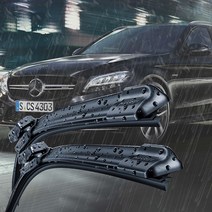 벤츠 순정형 전차종 와이퍼 A B C E S CLA CLS 클래스, 21. GL Class(X164)