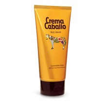 자민경 크레마 카발로 에이지 어웨이 클렌징 폼 175ml, 1개