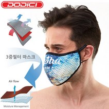 도디치 마스크 RS4, 1개