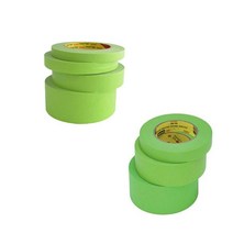 3M #233(#401) 내열마스킹테이프, 40MM
