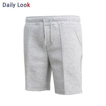 루찌 여름용 반바지 MZ-에어쿠션지퍼 반바지 남녀공용 밴딩반바지