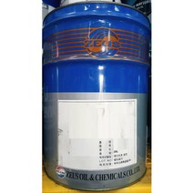 제우스 THERM-HOT Z-650L 20L 열매체유, 1개
