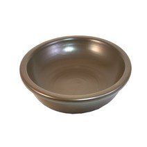 내열 도자기 멀티팬 (중) / 전골 찜 구이판 불에 직화 도자기워머와 사용, 지름 27.0cm