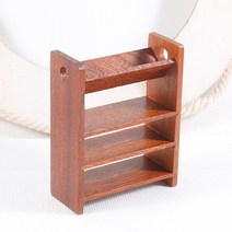 리틀핑거 미니어쳐 잡지진열장