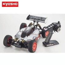 KYOSHO 8스케일 EP 4WD INFERNO VE T2 KT231P