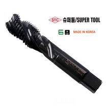 국산 기계탭 HSS M3~M10 스파이럴탭 볼트 나사 탭 드릴 머쉰탭 머신탭, 기계탭(HSS) M24x3.0