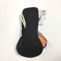 영뮤직 연습용 드럼패드 가방