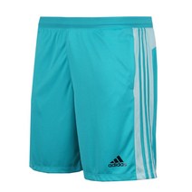 아디다스 남성 D2M 3S 반바지/숏팬츠/헬스복 - BQ3191