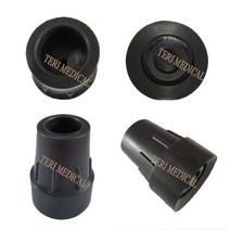 목발일반고무, 단품