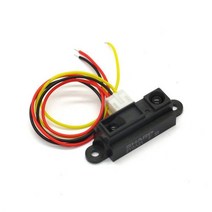 티앤디 아두이노 샤프 거리 측정 센서 10~80cm GP2Y0A21YK0F