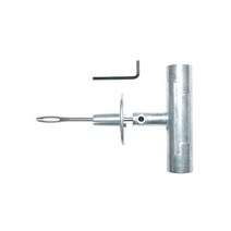 오토모텍 타이어펑크바늘(고급) AMT-TRT75NR-1