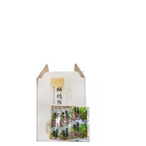우슬즙 국내산 110ml50포 1box, 50개, 110ml