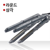 그리에이트 세라매직기 CR2003-CSK 매직기, 블랙, 세라매직기 CR2003-CSK-라운드