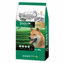우성사료 진도녹차10kg, 1개, 10kg, 소