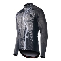 픽스기어 긴팔자전거의류 긴팔저지 긴팔상의 CSG1501