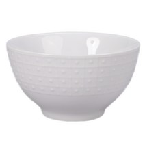 비아 타불라 볼 14cm, White, 1개