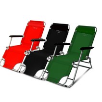 무중력의자 접었다폈다누웠다 릴렉스모드까지!META3무중력의자, 네이비