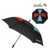 아놀드파마 75 칼라 방풍 자동 장우산