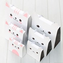슈가블링 귀요미 선물상자, 귀요미선물상자(중/핑크)