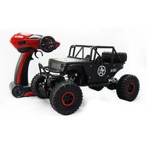 반디 매드맥스 RC카 무선 조종 자동차 지프카