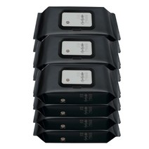 올곧은 프리미엄 플레인 캡형 유아물티슈, 12팩, 70매