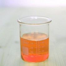 [캔들레이디] 캔들&디퓨저 액체 색소 50ml, 오렌지