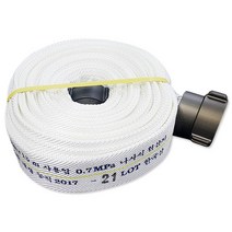 소방호스 40A 단피 (40mmX15m), 단품