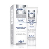 [공식수입] 파모나 안티스팟 화이트닝 데이크림 50ml, 1개
