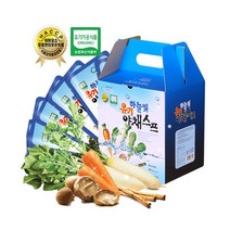 유기 하늘빛 야채스프 150ml x 30포_함께 기도하며 만드는 정말 좋은 스프 건강/선식/대용/아침/죽, 단일 수량