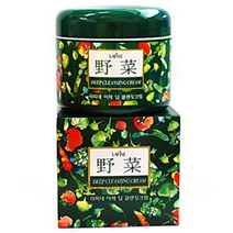 라미화장품 라피네 야채 딥 클렌징 크림 350g 폼클렌징/클렌징크림/클렌징폼/클렌징오일, 단일 수량