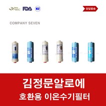 이온수기필터 알카리온 플러스 채움 닥터 대체 교환 이온수기필터, 9999, 4번 K FA2 필터