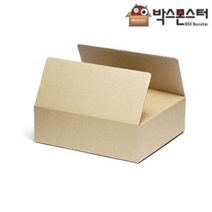 택배박스 A형 BA골 로타리 J-86 / 690x580x200(mm) 10매