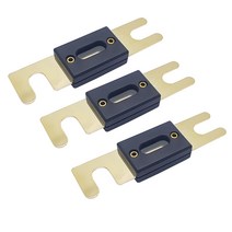 모토일렉트론 ANL휴즈 대용량 고용량 카오디오 앰프 퓨즈 지게차 전동, ANL-150A