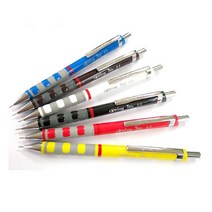 로트링 티키 샤프 RD 0.5mm (6색 낱개), 검정
