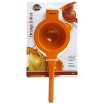 노르프로 쥬서, Orange, 1개