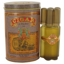 Remy Latour CIGAR by Eau De Toilette Spray 3.4 oz(관세포함), 100ml