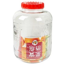 대신 과실주병(국화 25L), 25L