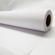 가방심지 2T 3.5T 6T 60cm 10마 흰색