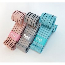 푸르미 행거본 파스텔칼라 강아지옷걸이 10P 애견옷걸이, 민트, 10입