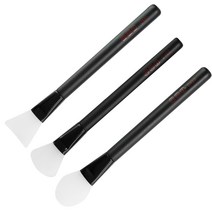 발롱뷰티 실리콘팩붓 피부미용 소도구 팩붓 팩브러쉬 머드팩붓, 1개, 0453