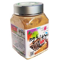 이슬나라 멸치가루분말(국산100%) 150g, 1개