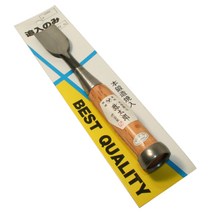 탑맨 환끌 30 36mm/일제끌/나무끌/일식끌/망치 작업 가능, 30mm