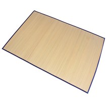 대숲맑은 CP 양면 왕골 돗자리 130x180cm